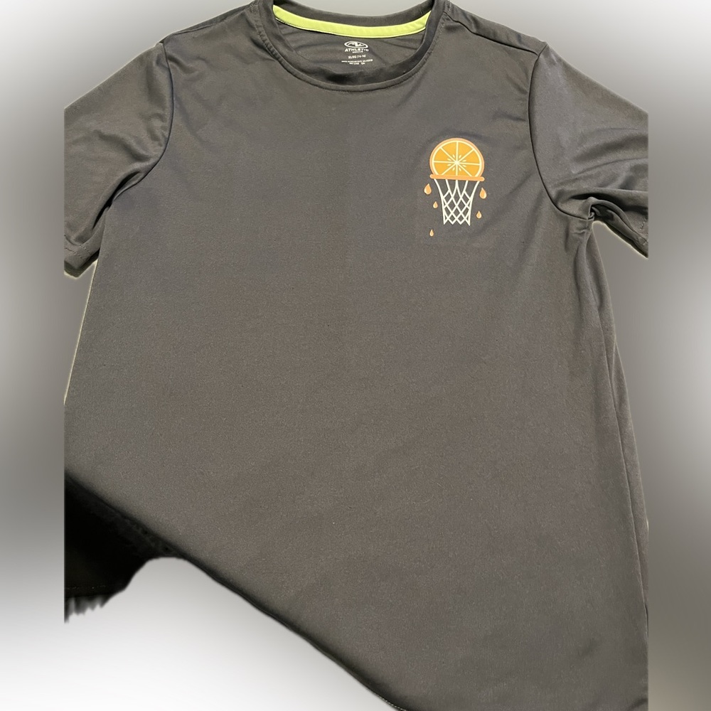 🌹Boys Athletic Works 2 T-Shirts